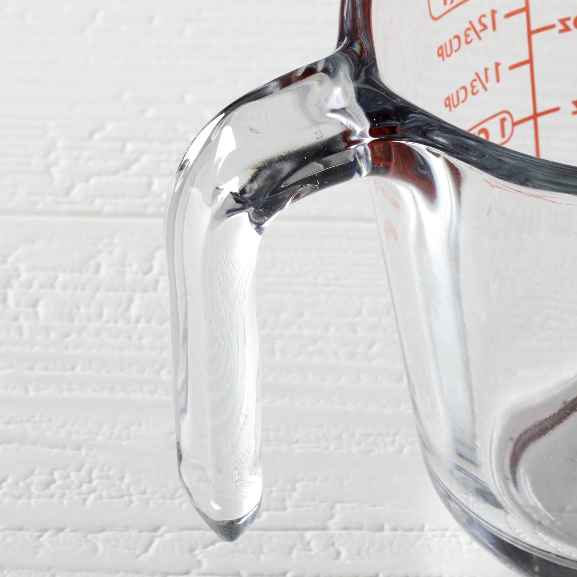 Anchor Hocking Glass Measuring Cup, 2 Cup