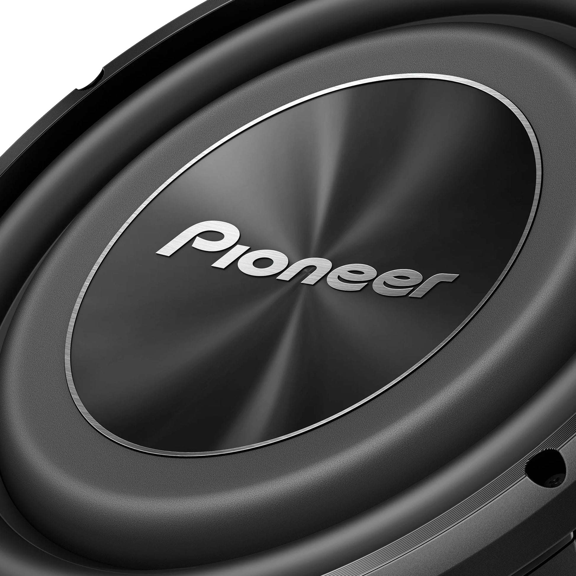 Pioneer TS-A3000LS4 12" - 1500 W Max power, Glass-fiber & Mica reinforced IMPP Cone, Single 4? Voic