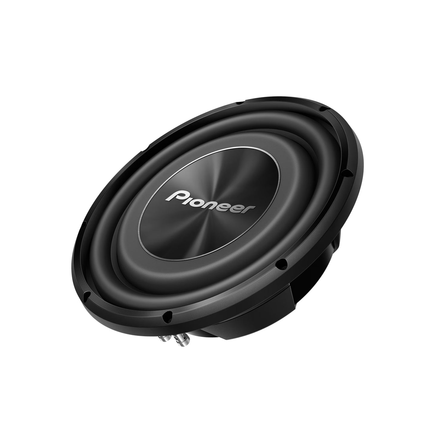 Pioneer TS-A3000LS4 12" - 1500 W Max power, Glass-fiber & Mica reinforced IMPP Cone, Single 4? Voic